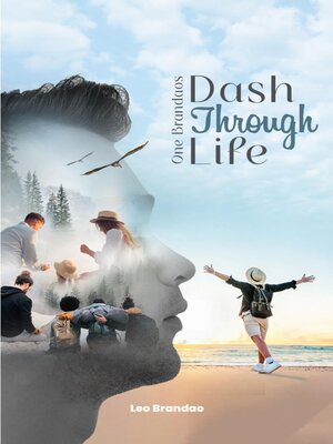 cover image of One Brandao's Dash Through Life